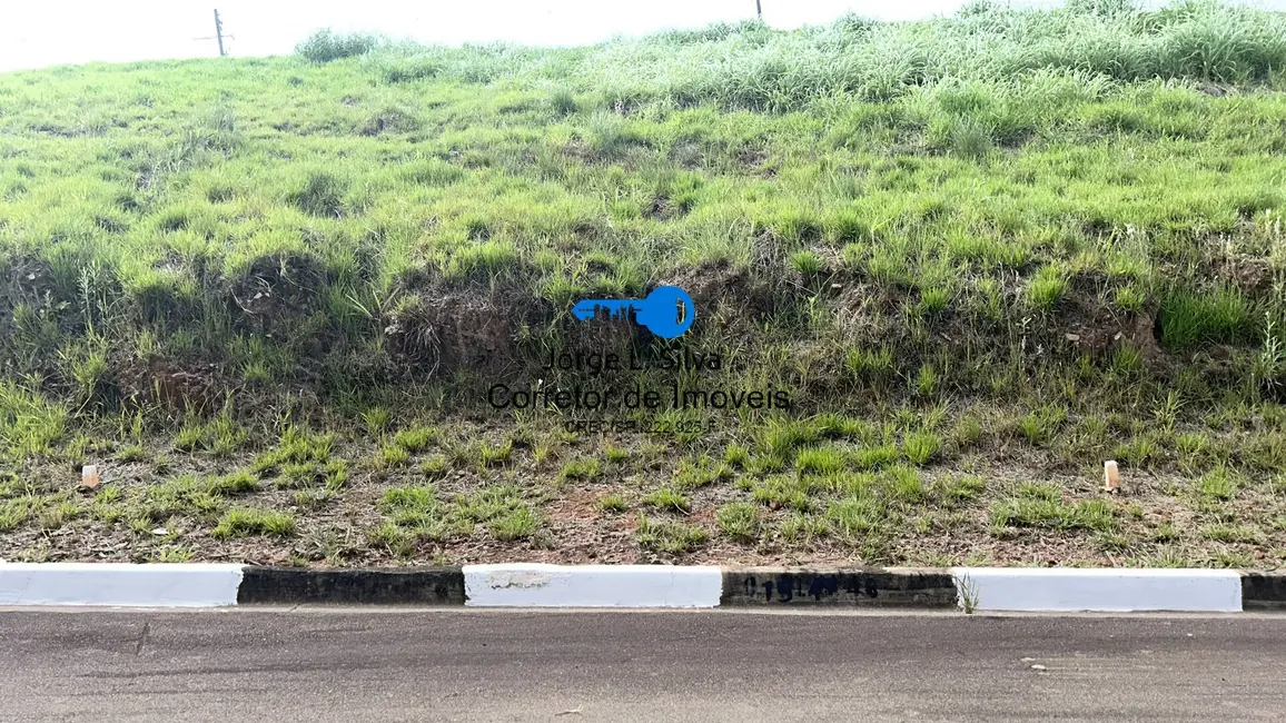 Foto 4 de Terreno / Lote à venda, 150m2 em Chácara Jaguari (Fazendinha), Santana De Parnaiba - SP