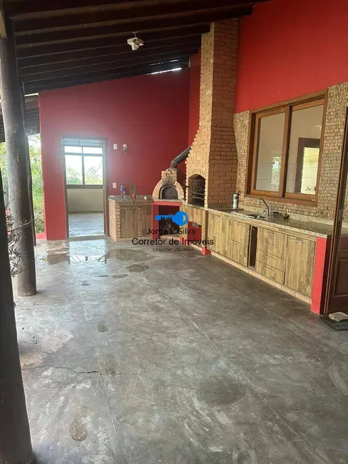 Casa de Condomínio com 3 quartos à venda, 230m2 em Jardins (Polvilho), Cajamar - SP - imagem 1 Foto 1 de Casa de Condomínio com 3 quartos à venda, 230m2 em Jardins (Polvilho), Cajamar - SP