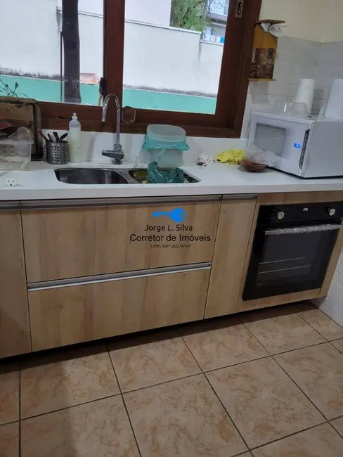 Casa de Condomínio com 3 quartos à venda, 230m2 em Jardins (Polvilho), Cajamar - SP - imagem 2 Foto 2 de Casa de Condomínio com 3 quartos à venda, 230m2 em Jardins (Polvilho), Cajamar - SP