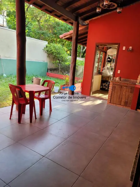 Casa de Condomínio com 3 quartos à venda, 230m2 em Jardins (Polvilho), Cajamar - SP - imagem 9 Foto 9 de Casa de Condomínio com 3 quartos à venda, 230m2 em Jardins (Polvilho), Cajamar - SP