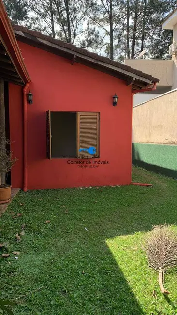 Casa de Condomínio com 3 quartos à venda, 230m2 em Jardins (Polvilho), Cajamar - SP - imagem 7 Foto 7 de Casa de Condomínio com 3 quartos à venda, 230m2 em Jardins (Polvilho), Cajamar - SP