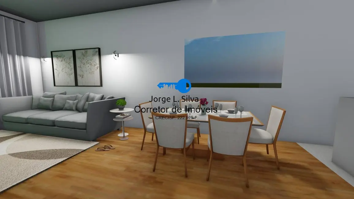 Foto 8 de Casa de Condomínio com 4 quartos à venda, 252m2 em Transurb, Itapevi - SP