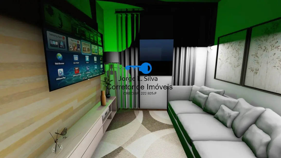 Foto 9 de Casa de Condomínio com 4 quartos à venda, 252m2 em Transurb, Itapevi - SP