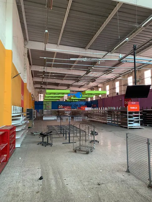 Foto 1 de Armazém / Galpão para alugar, 2500m2 em Empresarial Mirante de Cajamar (Polvilho), Cajamar - SP