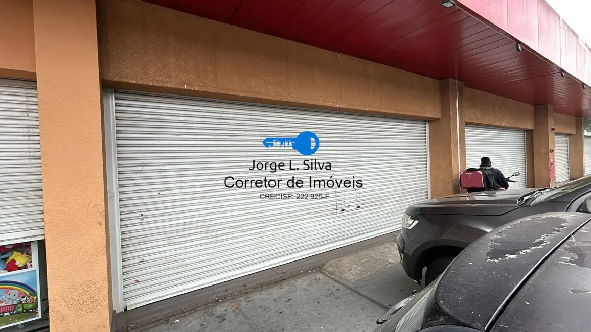 Foto 2 de Loja para alugar, 114m2 em Portais (Polvilho), Cajamar - SP