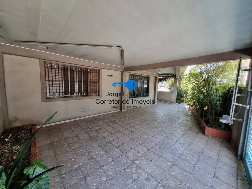 Foto 5 de Casa com 2 quartos à venda, 309m2 em Jardim Elvira, Osasco - SP