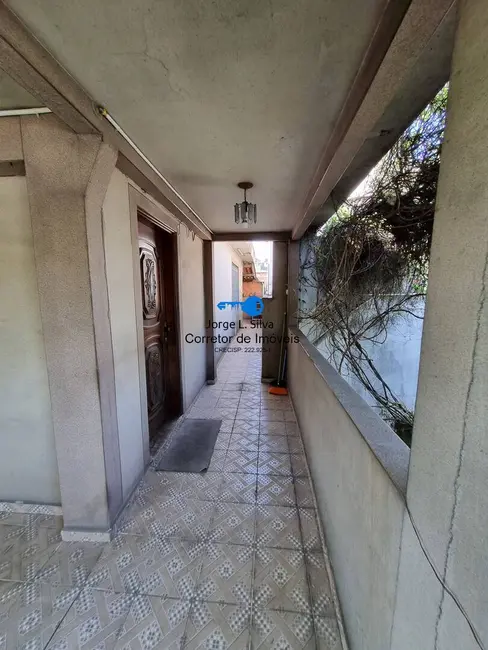Foto 7 de Casa com 2 quartos à venda, 309m2 em Jardim Elvira, Osasco - SP