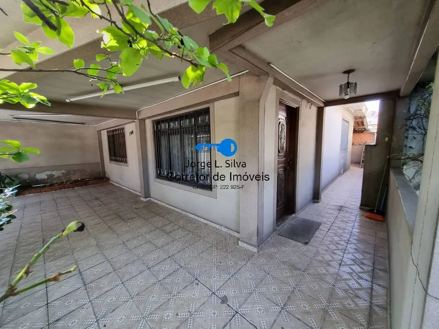 Foto 8 de Casa com 2 quartos à venda, 309m2 em Jardim Elvira, Osasco - SP