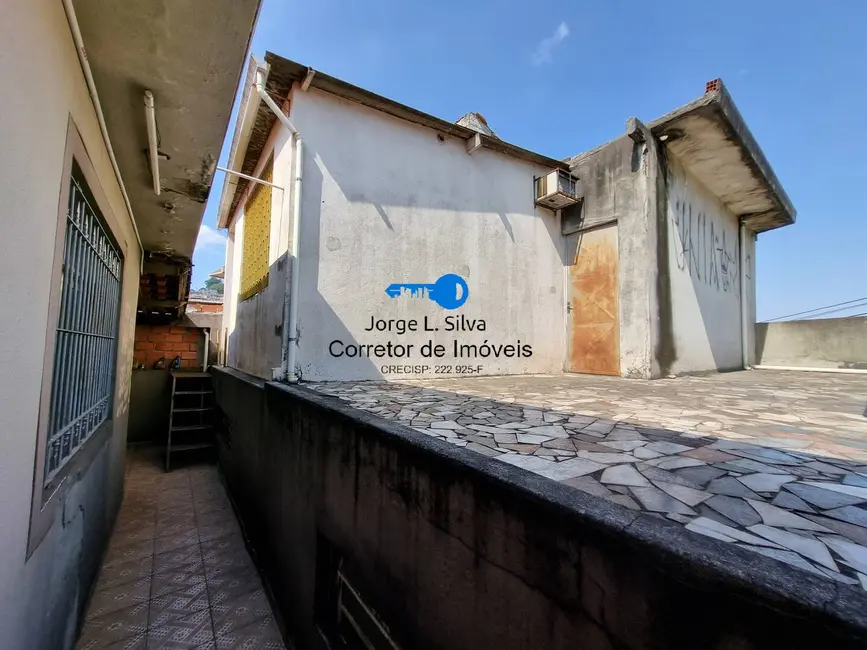 Foto 9 de Casa com 2 quartos à venda, 309m2 em Jardim Elvira, Osasco - SP