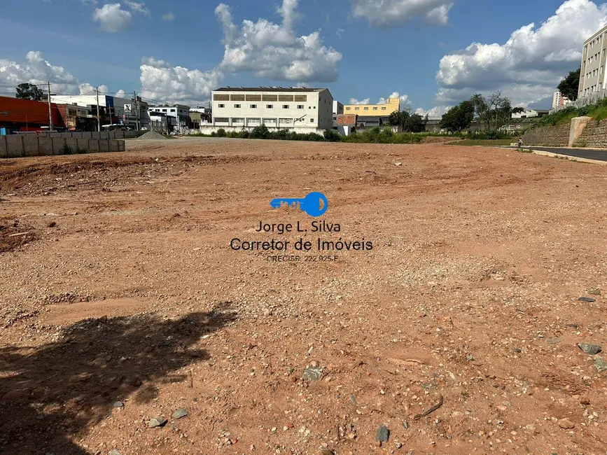 Foto 5 de Sala Comercial para alugar, 8361m2 em Portais (Polvilho), Cajamar - SP