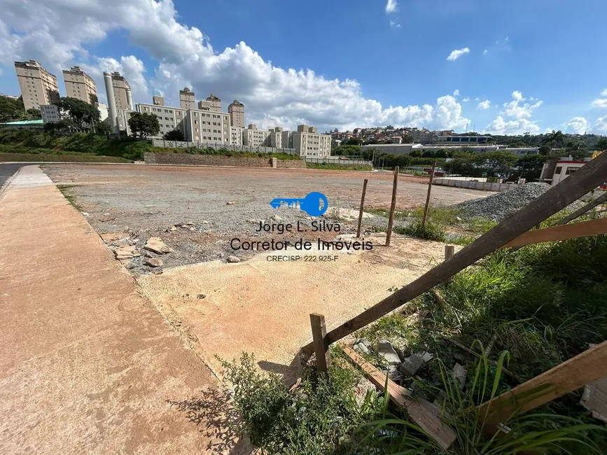 Foto 1 de Sala Comercial para alugar, 8361m2 em Portais (Polvilho), Cajamar - SP