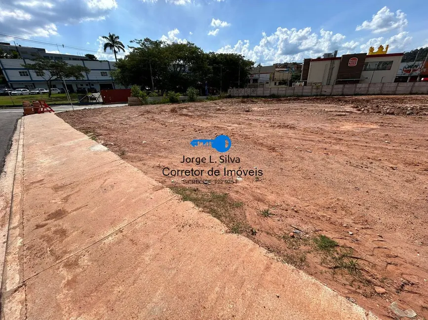 Foto 7 de Sala Comercial para alugar, 8361m2 em Portais (Polvilho), Cajamar - SP