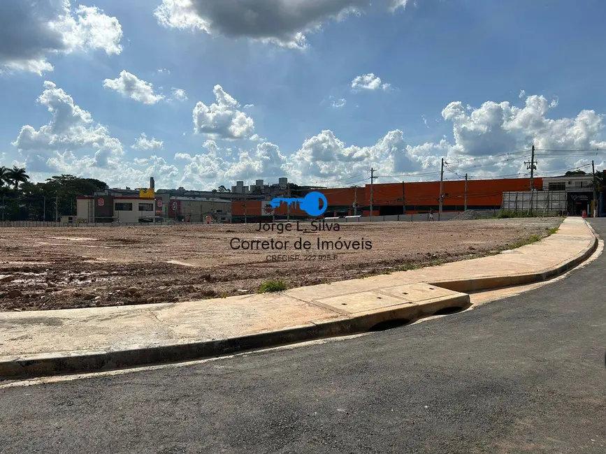 Foto 8 de Sala Comercial para alugar, 8361m2 em Portais (Polvilho), Cajamar - SP