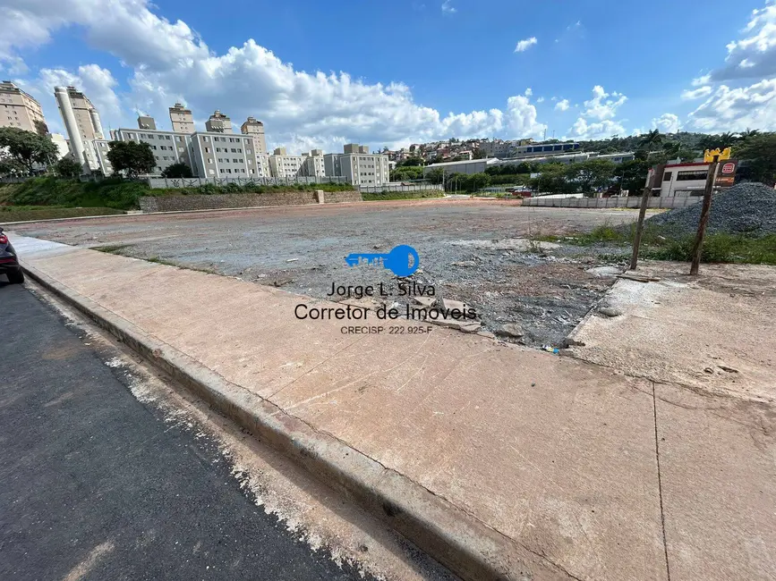 Foto 3 de Sala Comercial para alugar, 8361m2 em Portais (Polvilho), Cajamar - SP