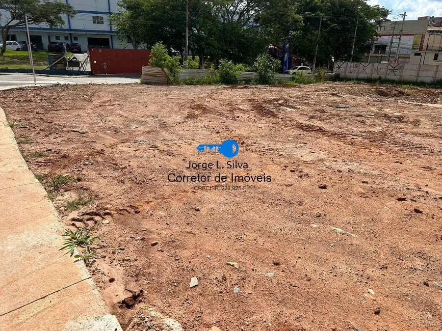 Foto 2 de Sala Comercial para alugar, 8361m2 em Portais (Polvilho), Cajamar - SP