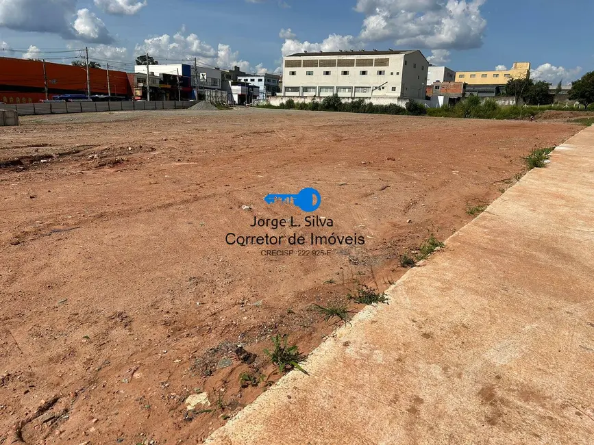 Foto 9 de Sala Comercial para alugar, 8361m2 em Portais (Polvilho), Cajamar - SP