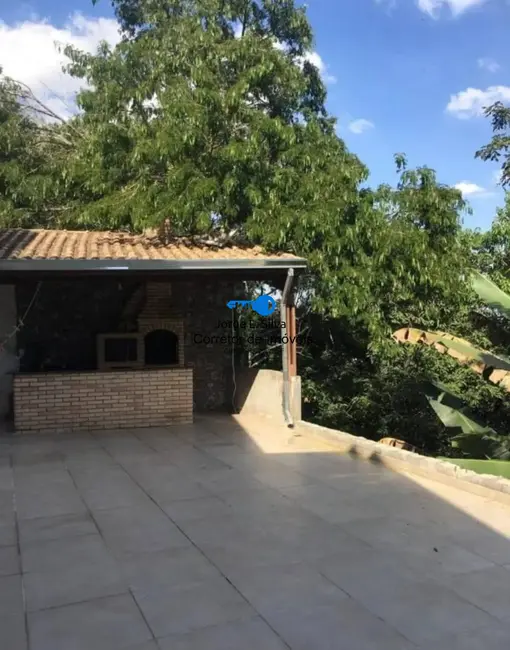 Casa de Condomínio com 5 quartos à venda e para alugar, 400m2 em Jardins (Polvilho), Cajamar - SP - imagem 5 Foto 5 de Casa de Condomínio com 5 quartos à venda e para alugar, 400m2 em Jardins (Polvilho), Cajamar - SP