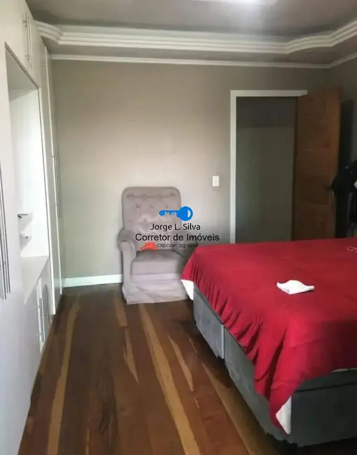 Casa de Condomínio com 5 quartos à venda e para alugar, 400m2 em Jardins (Polvilho), Cajamar - SP - imagem 7 Foto 7 de Casa de Condomínio com 5 quartos à venda e para alugar, 400m2 em Jardins (Polvilho), Cajamar - SP