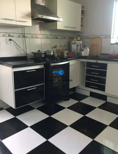 Casa de Condomínio com 5 quartos à venda e para alugar, 400m2 em Jardins (Polvilho), Cajamar - SP - imagem 2 Foto 2 de Casa de Condomínio com 5 quartos à venda e para alugar, 400m2 em Jardins (Polvilho), Cajamar - SP