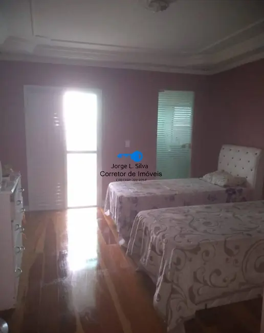 Casa de Condomínio com 5 quartos à venda e para alugar, 400m2 em Jardins (Polvilho), Cajamar - SP - imagem 8 Foto 8 de Casa de Condomínio com 5 quartos à venda e para alugar, 400m2 em Jardins (Polvilho), Cajamar - SP