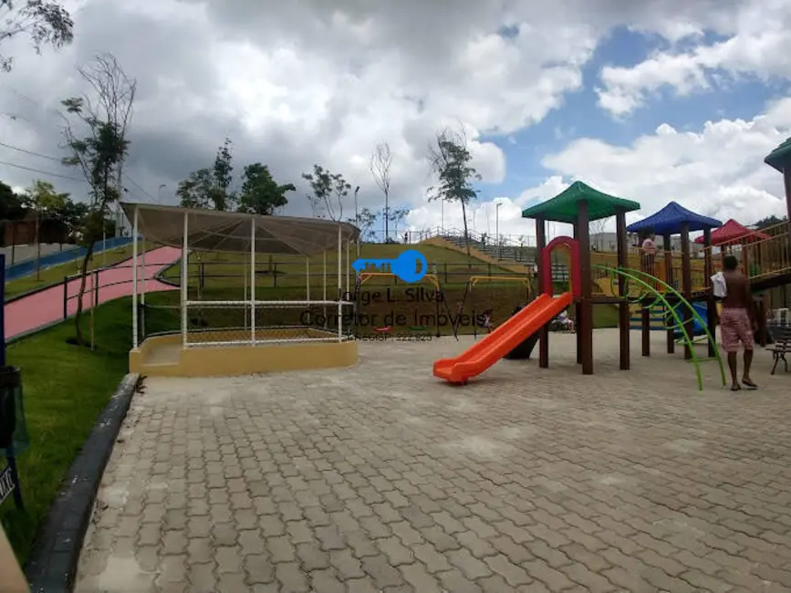 Foto 9 de Terreno / Lote à venda, 230m2 em Chácara do Solar II (Fazendinha), Santana De Parnaiba - SP