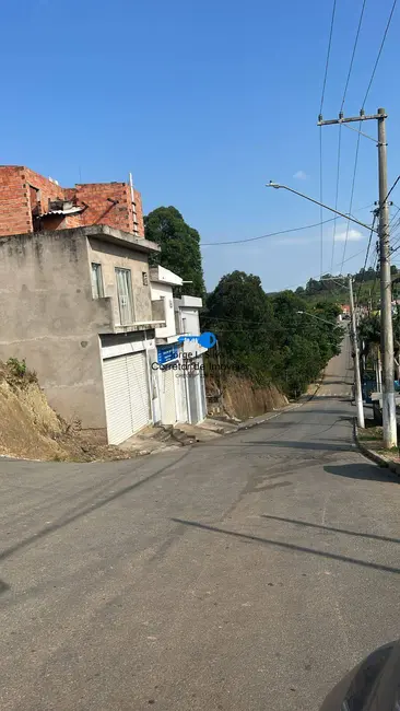 Foto 3 de Terreno / Lote à venda, 230m2 em Chácara do Solar II (Fazendinha), Santana De Parnaiba - SP