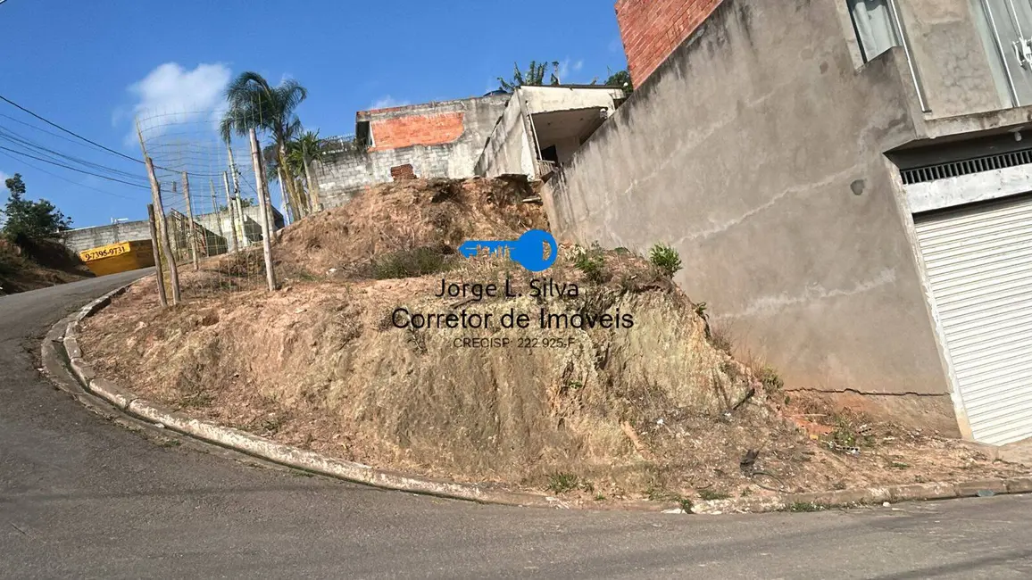 Foto 2 de Terreno / Lote à venda, 230m2 em Chácara do Solar II (Fazendinha), Santana De Parnaiba - SP