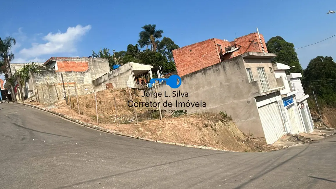 Foto 1 de Terreno / Lote à venda, 230m2 em Chácara do Solar II (Fazendinha), Santana De Parnaiba - SP