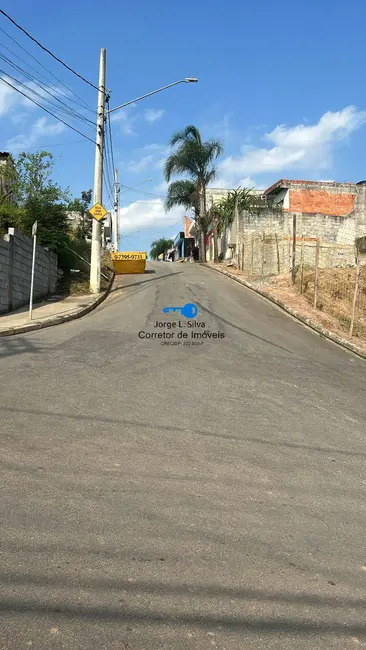 Foto 4 de Terreno / Lote à venda, 230m2 em Chácara do Solar II (Fazendinha), Santana De Parnaiba - SP