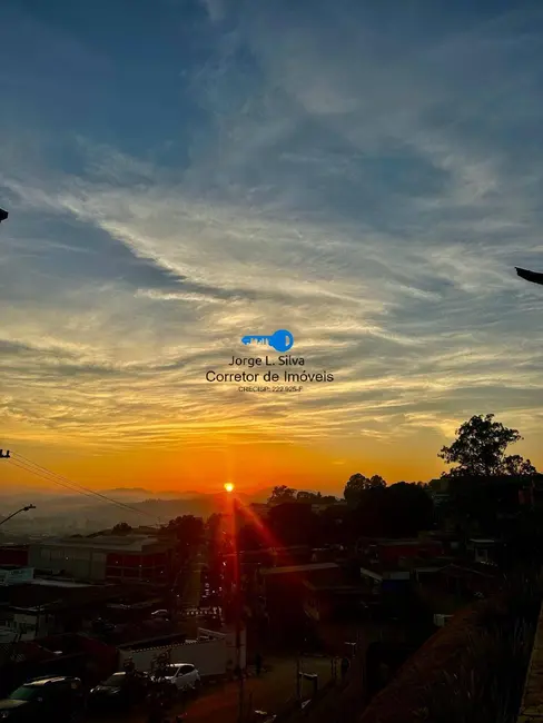 Foto 7 de Apartamento com 2 quartos à venda, 54m2 em Recanto Silvestre (Fazendinha), Santana De Parnaiba - SP