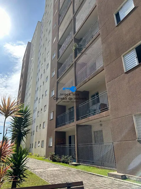 Foto 8 de Apartamento com 2 quartos à venda, 54m2 em Recanto Silvestre (Fazendinha), Santana De Parnaiba - SP