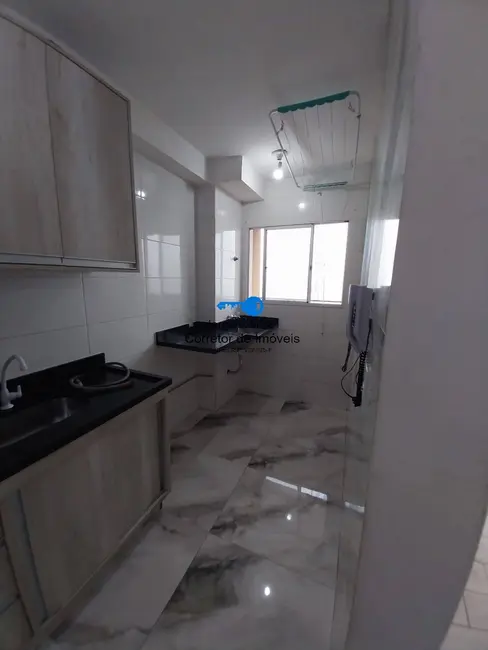 Foto 8 de Apartamento com 2 quartos à venda, 54m2 em Recanto Silvestre (Fazendinha), Santana De Parnaiba - SP