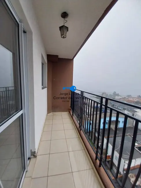 Foto 6 de Apartamento com 2 quartos à venda, 54m2 em Recanto Silvestre (Fazendinha), Santana De Parnaiba - SP