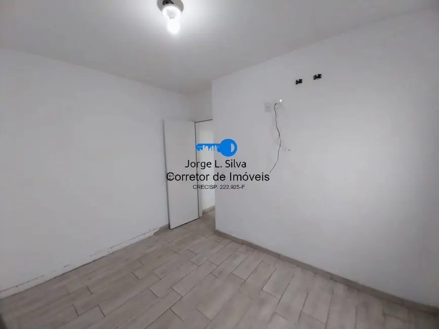 Foto 7 de Apartamento com 2 quartos à venda, 54m2 em Recanto Silvestre (Fazendinha), Santana De Parnaiba - SP