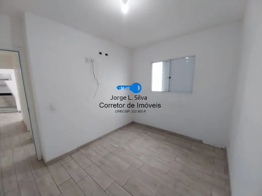 Foto 2 de Apartamento com 2 quartos à venda, 54m2 em Recanto Silvestre (Fazendinha), Santana De Parnaiba - SP