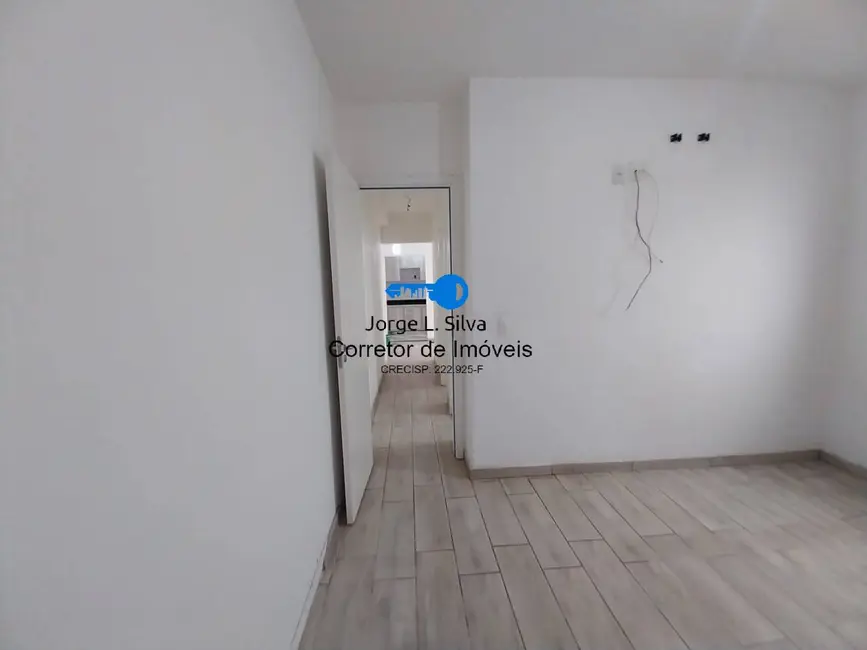 Foto 3 de Apartamento com 2 quartos à venda, 54m2 em Recanto Silvestre (Fazendinha), Santana De Parnaiba - SP