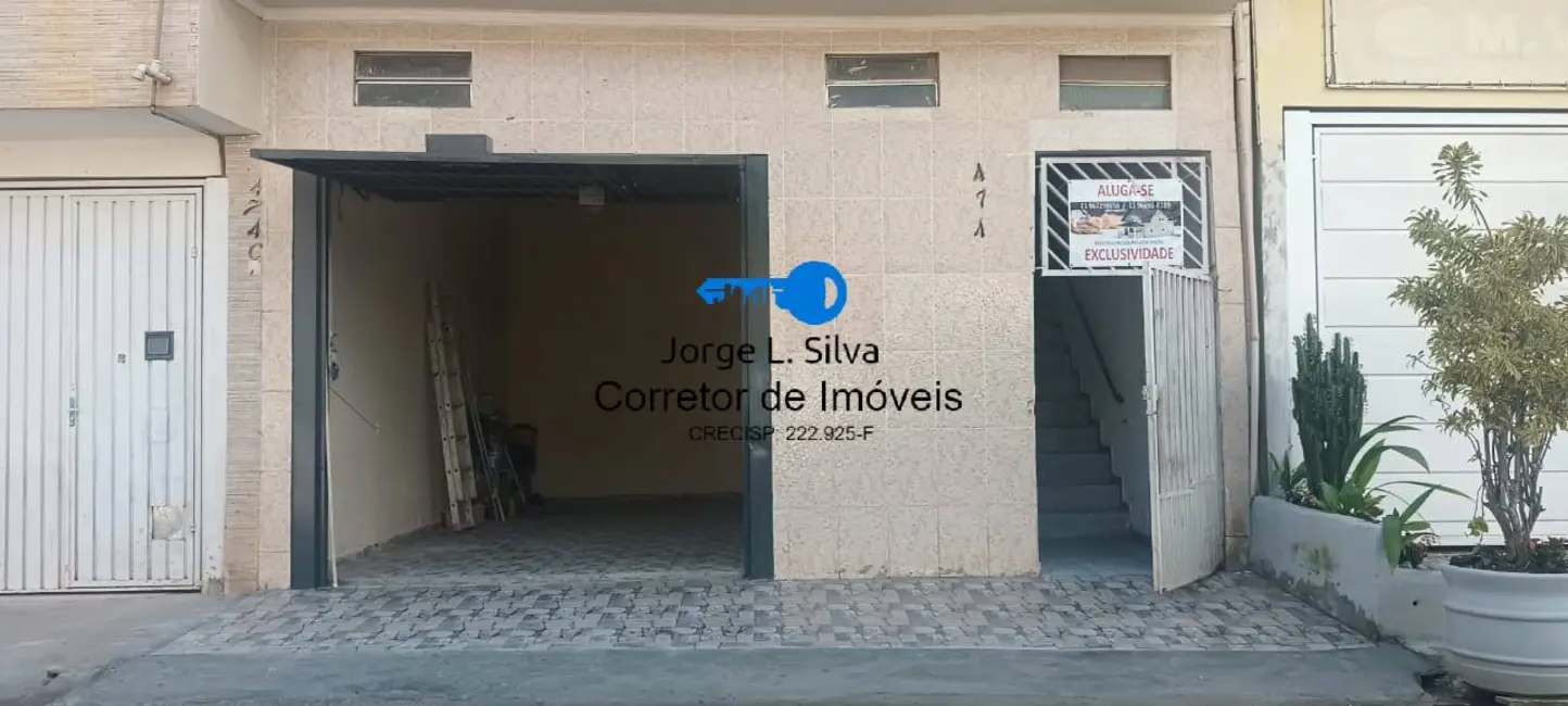 Foto 3 de Casa com 1 quarto para alugar, 50m2 em Panorama (Polvilho), Cajamar - SP