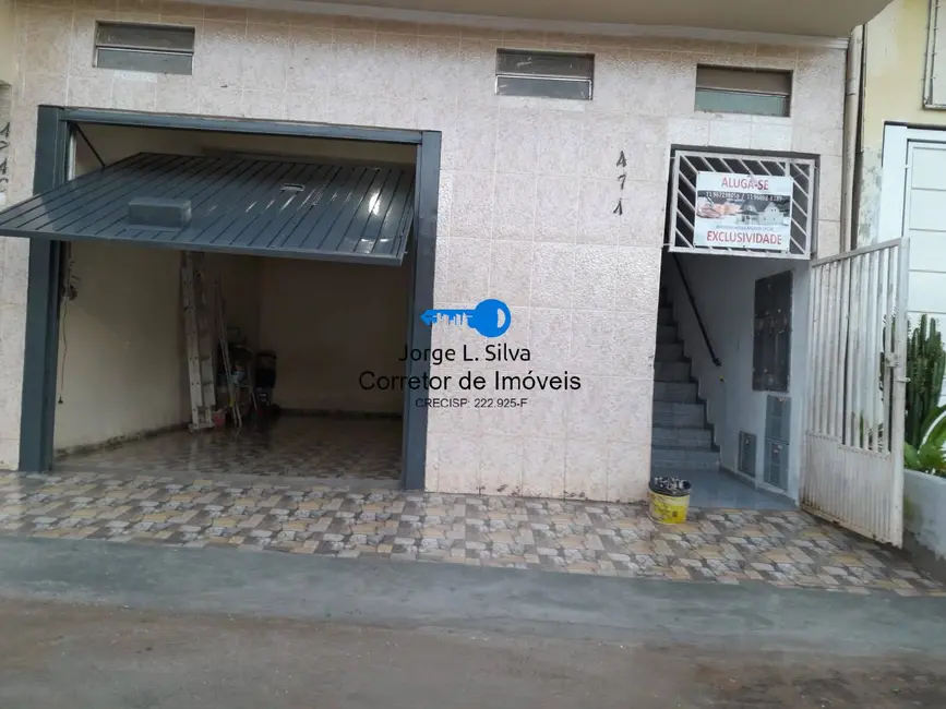 Foto 1 de Casa com 1 quarto para alugar, 50m2 em Panorama (Polvilho), Cajamar - SP