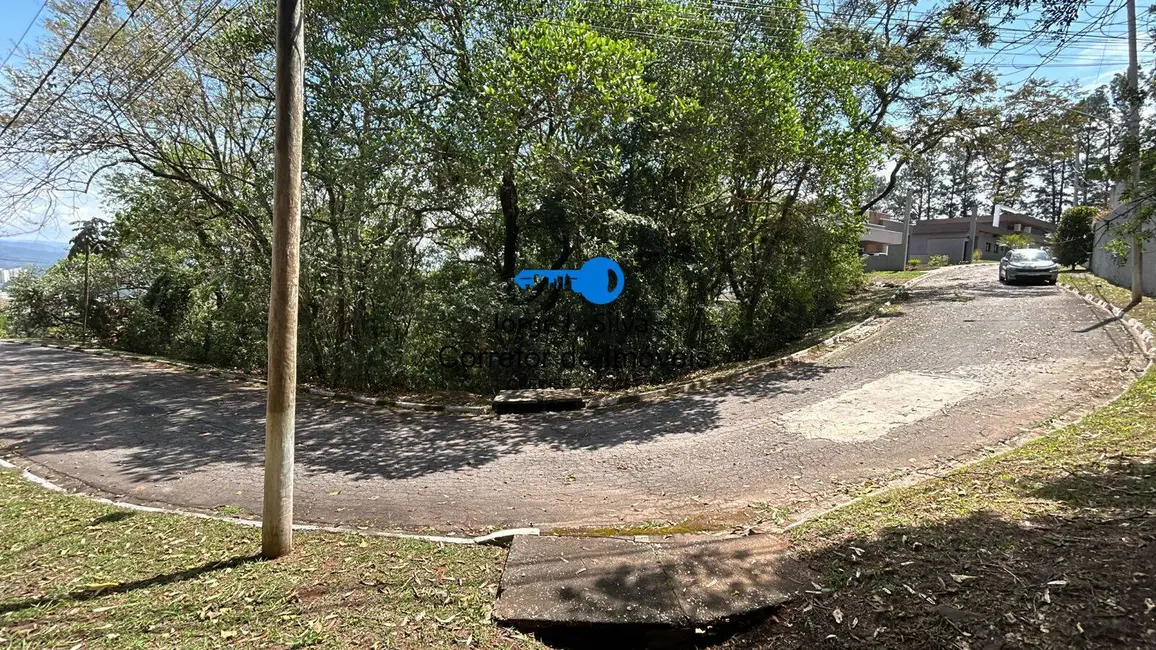Foto 3 de Terreno / Lote à venda, 1523m2 em Jardins (Polvilho), Cajamar - SP