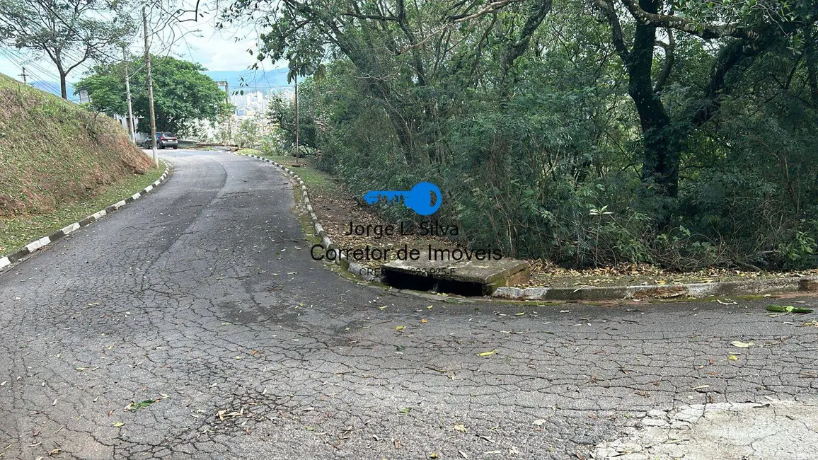 Foto 9 de Terreno / Lote à venda, 1523m2 em Jardins (Polvilho), Cajamar - SP