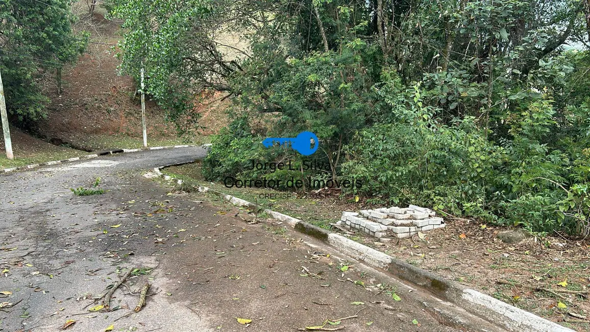 Foto 5 de Terreno / Lote à venda, 1523m2 em Jardins (Polvilho), Cajamar - SP