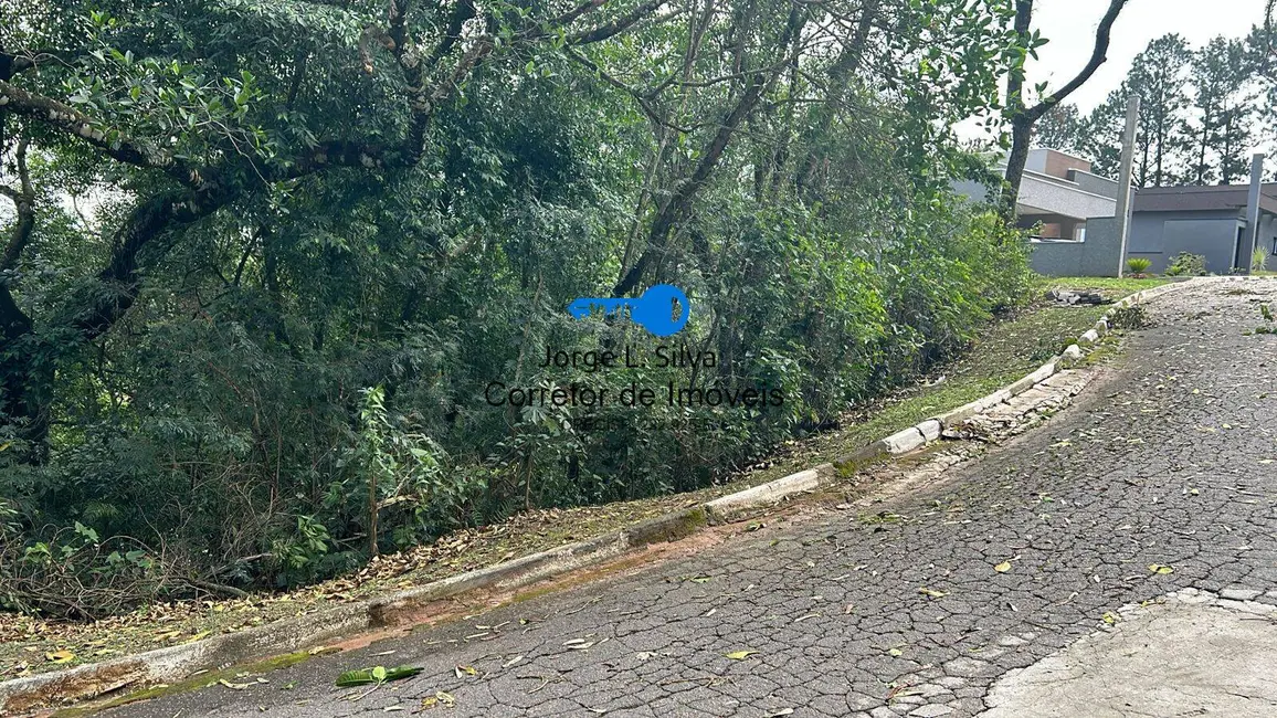 Foto 8 de Terreno / Lote à venda, 1523m2 em Jardins (Polvilho), Cajamar - SP