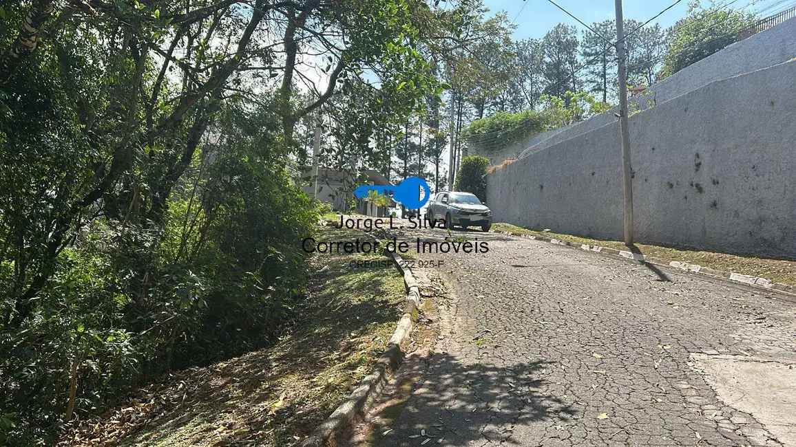 Foto 2 de Terreno / Lote à venda, 1523m2 em Jardins (Polvilho), Cajamar - SP