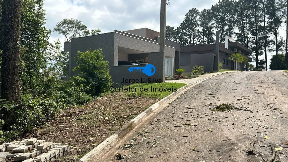 Foto 7 de Terreno / Lote à venda, 1523m2 em Jardins (Polvilho), Cajamar - SP