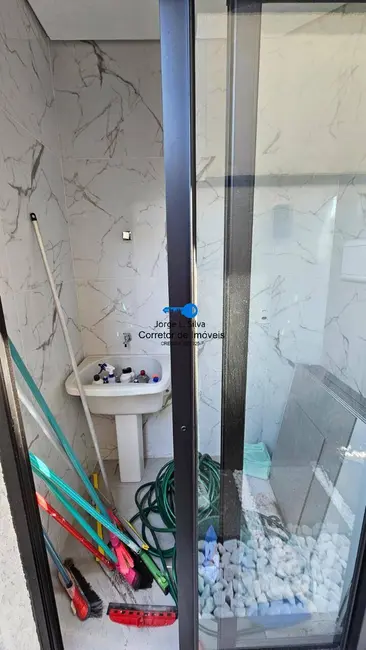 Foto 3 de Sobrado com 3 quartos à venda, 138m2 em Santana De Parnaiba - SP