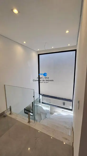 Foto 9 de Sobrado com 3 quartos à venda, 138m2 em Santana De Parnaiba - SP