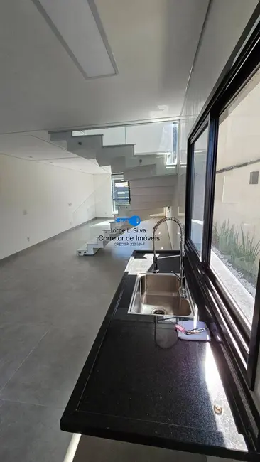 Foto 7 de Sobrado com 3 quartos à venda, 138m2 em Santana De Parnaiba - SP