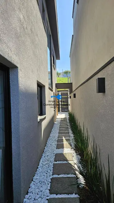 Foto 4 de Sobrado com 3 quartos à venda, 138m2 em Santana De Parnaiba - SP