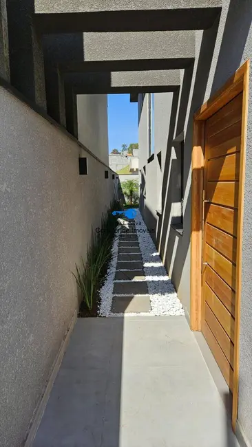 Foto 2 de Sobrado com 3 quartos à venda, 138m2 em Santana De Parnaiba - SP