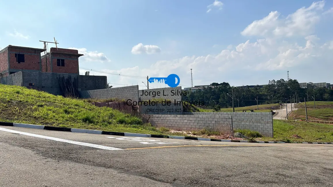 Foto 7 de Terreno / Lote à venda, 285m2 em Chácara Jaguari (Fazendinha), Santana De Parnaiba - SP